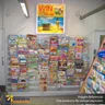 CALEXT WALL MOUNTED PRINT DISPLAY SYSTEM, photo 11
