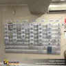 CALEXT WALL MOUNTED PRINT DISPLAY SYSTEM, photo 10
