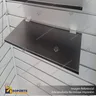 9MM MELAMINE SHELVES (1MM PVC EDGE TAPE), photo 7