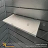 9MM MELAMINE SHELVES (1MM PVC EDGE TAPE), photo 8