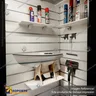 9MM MELAMINE SHELVES (1MM PVC EDGE TAPE), photo 10