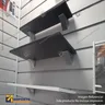 9MM MELAMINE SHELVES (1MM PVC EDGE TAPE), photo 9