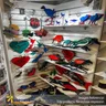 9MM MELAMINE SHELVES (1MM PVC EDGE TAPE), photo 11