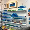9MM MELAMINE SHELVES (1MM PVC EDGE TAPE), photo 12
