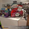 DISPLAY CUBES SET 4 - TALL, photo 7