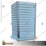 BOX TOWER W PLINTH, photo 3