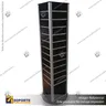 BOX TOWER W PLINTH, photo 7