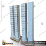 BOX TOWER W PLINTH, photo 5