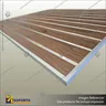 ALUMINIUM "L" CHANNEL, photo 1
