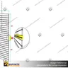 150MM PITCH SLATWALL PANELS, photo 8