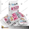 BOLSA HIELO PICADO 2 KG CON TU MARCA (CONTENIDO MALLA HIELO: 6 BOLSAS DE 2 KG PESO MALLA 12 KG), photo 12