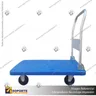 CARRO DE CARGA 650KG, photo 4
