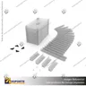 PAYLOADER PL-1 40 X 20, photo 9