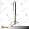 SOPORTE TOALLA DE PAPEL BRONCE ENVEJECIDO, photo 5