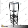 REPISERO METALICO MOVIL 5 NIVELES, photo 6
