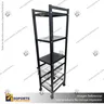 REPISERO METALICO MOVIL 5 NIVELES, photo 7