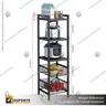 REPISERO METALICO MOVIL 5 NIVELES, photo 9