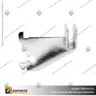 SOPORTE CORTO PARA BARRA AMERICANA MAGNA, photo 2
