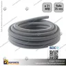 TUBO CORRUGADO GRIS 21MM ROLLO 25 MTS, photo 5