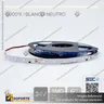CINTA LED 4.8W 24V - BLANCO NEUTRO (ROLLO 10 MTS), photo 5