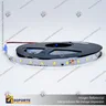 CINTA LED 3.6W 24V - BLANCO NEUTRO (ROLLO 10 MTS), photo 8