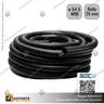 TUBO CORRUGADO NEGRO 54MM ROLLO 25 MTS, photo 3