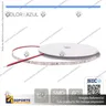 CINTA LED 6W 12V 60L ZIG ZAG AZUL (ROLLO 5 MTS), photo 4