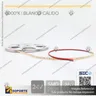 CINTA LED 7W 24V 240L BLANCO CALIDO (ROLLO 5 MTS), photo 5