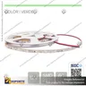 CINTA LED 6W 12V 60L ZIG ZAG VERDE (ROLLO 5 MTS), photo 4