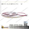 CINTA LED 9.6W 12V 120L NEUTRO (ROLLO 5 MTS), photo 4