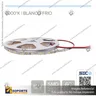 CINTA LED 8.4W 12V 60L ZIG ZAG FRIO (ROLLO 5 MTS), photo 4