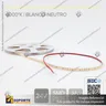 CINTA LED 7W 24V 240L BLANCO NEUTRO (ROLLO 5 MTS), photo 5