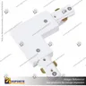 CONECTOR RECTO ANGULO 90 GRADOS, photo 4