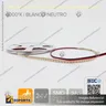 CINTA LED CORTE 1 LED 7W 24V 240L BLANCO NEUTRO (ROLLO 5 MTS), photo 5