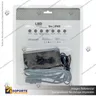 DISPLAY NEON FLEXIBLE 12V CALIDO 5MT, photo 5
