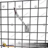 PARRILLA METALICA 180 X 60 CM, photo 5