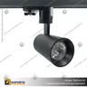 FOCO TRACK LIGHT BREMEN 7W NEGRO, photo 7