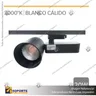 FOCO TRACK LIGHT HAMBURGO 30W NEGRO, photo 6