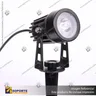 LUZ SOLAR PUNTO S16 3W C/U ESTACA DOBLE CON PANEL INDEPENDIENTE BLANCO NEUTRO, photo 8