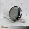 LYON - FOCO LED BASE COLGANTE TRIFASICO COB 50W 4000K BLANCO 36, photo 5