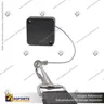 RECOILER DE SEGURIDAD NEGRO, photo 5