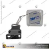 RECOILER DE SEGURIDAD TRANSPARENTE, photo 7