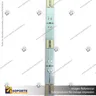 REGLETA DOBLE PARA LEDBACK FLAT, photo 4