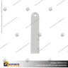 LLAVE MAGNETICA -B-LOCKPICKS PARA GANCHERA SEGURIDAD, photo 8