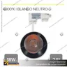 VERSALLES - FOCO LED TRACK LIGHT TRIFASICO COB 18W 4000K BLANCO 24, photo 7