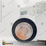 VERSALLES - FOCO LED TRACK LIGHT TRIFASICO COB 18W 3000K BLANCO 24, photo 9