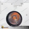 VERSALLES - FOCO LED TRACK LIGHT TRIFASICO COB 30W 4000K BLANCO 12, photo 8
