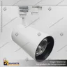 VERSALLES - FOCO LED TRACK LIGHT TRIFASICO COB 30W 3000K BLANCO 24, photo 7