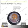 VERSALLES - FOCO LED TRACK LIGHT TRIFASICO COB 30W 4000K BLANCO 24, photo 6