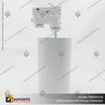 VERSALLES - FOCO LED TRACK LIGHT TRIFASICO COB 30W 4000K BLANCO 36, photo 9